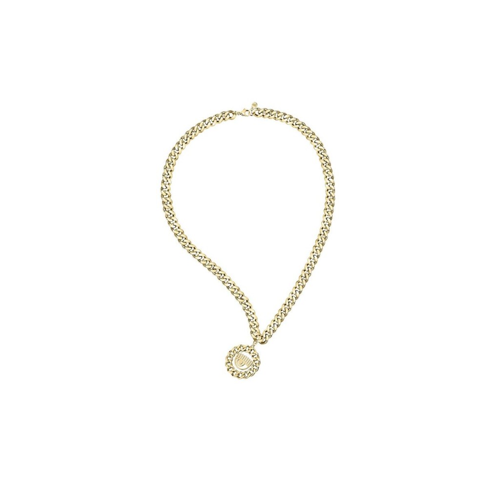 Collier Femme Chiara Ferragni J19AUW36 70 cm