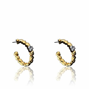 Boucles d´oreilles Femme Chiara Ferragni J19AVT03 Acier inoxydable 4 cm