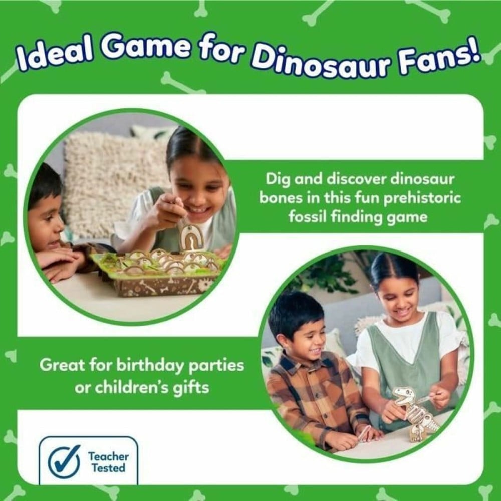 Jouet Educatif Orchard Dinosaur dig (FR)