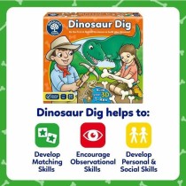 Jouet Educatif Orchard Dinosaur dig (FR)