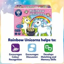 Educational Game Orchard Rainbow Unicon (FR)