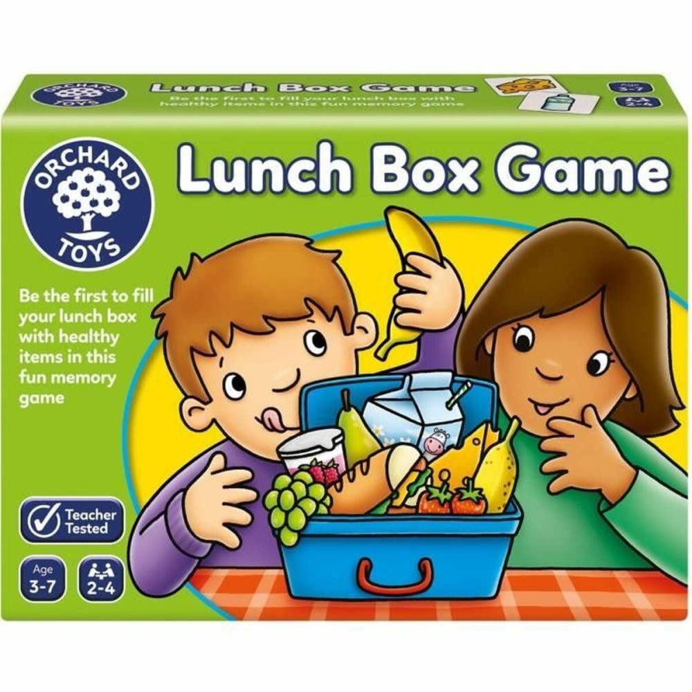 Jouet Educatif Orchard Lunch Box Game (FR)