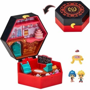 Playset Bandai Miraculous