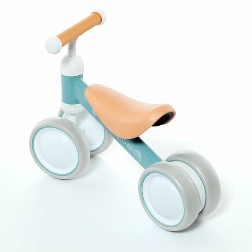 Tricycle Moltó Blue 38,5 x 25 x 5 cm Babies