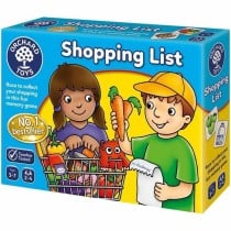 Tischspiel Orchard Shopping List (FR)