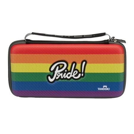 Etui für Nintendo Switch FR-TEC Pride