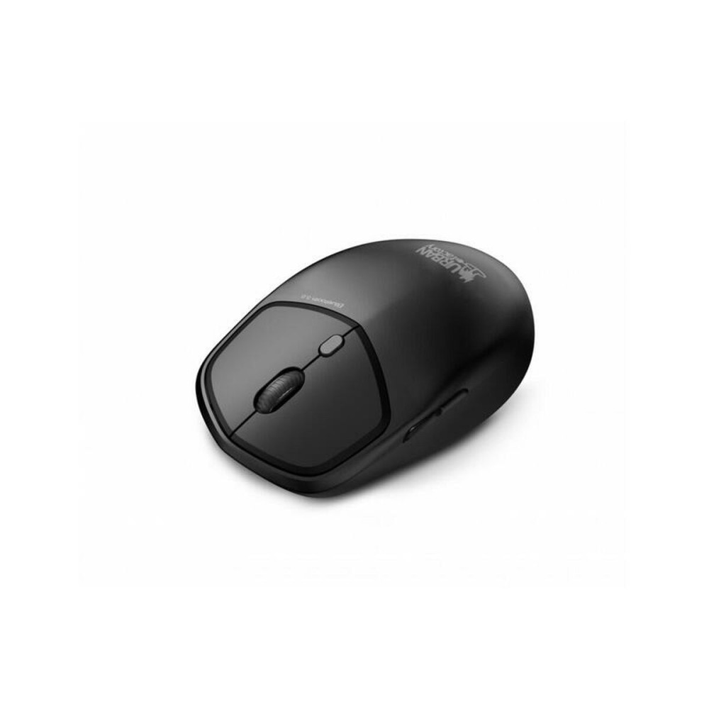 Souris sans-fil Urban Factory OBM01UF Noir 1600 dpi