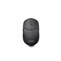 Schnurlose Mouse Urban Factory OBM01UF Schwarz 1600 dpi