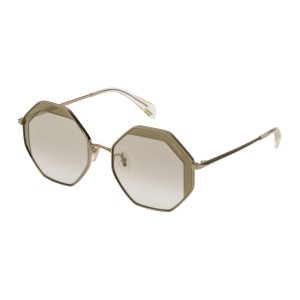 Ladies' Sunglasses Police SPL837W538FFD Ø 53 mm