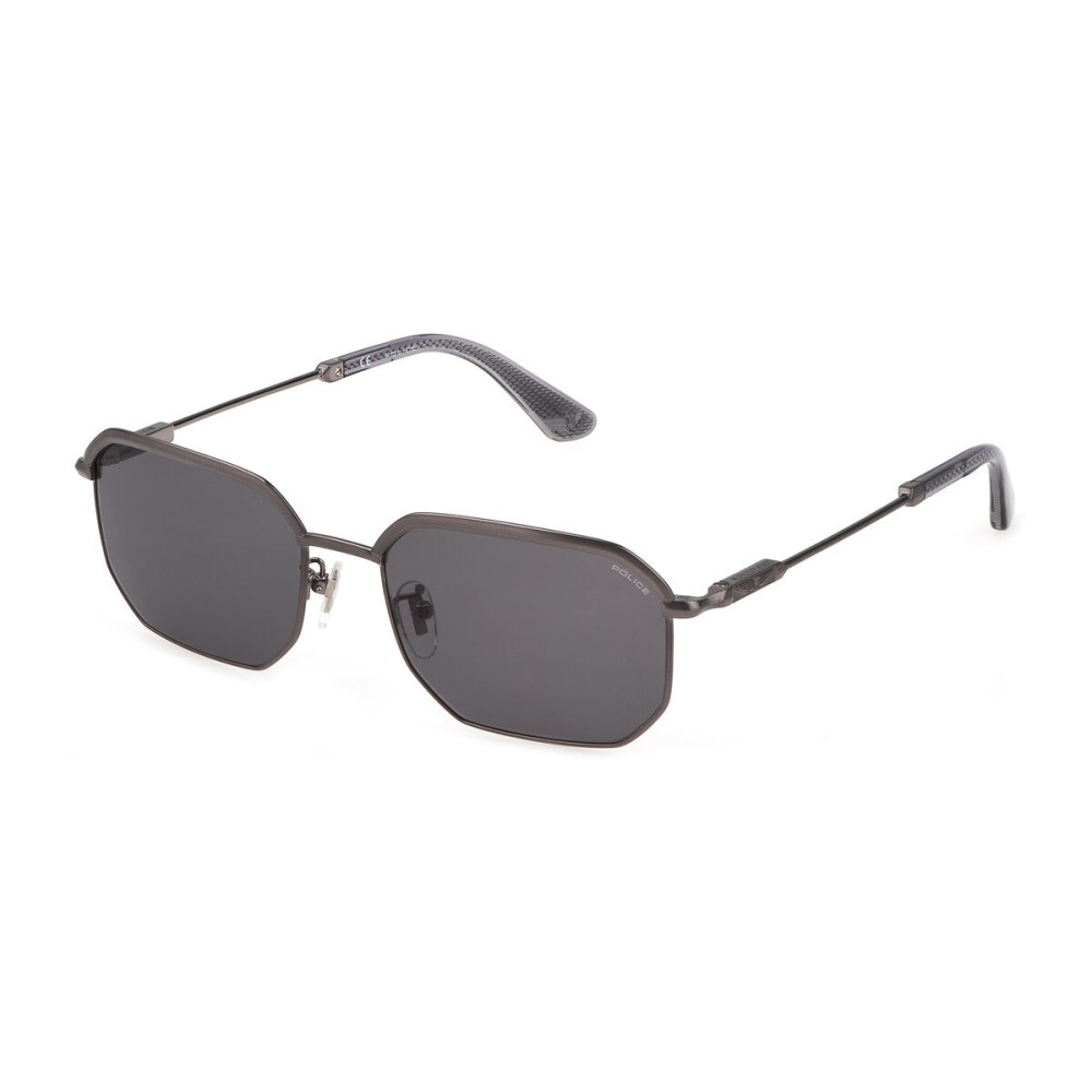 Herrensonnenbrille Police SPLF73-570A21 ø 57 mm