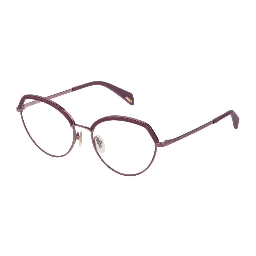 Ladies' Spectacle frame Police VPL932-5505AA Ø 55 mm