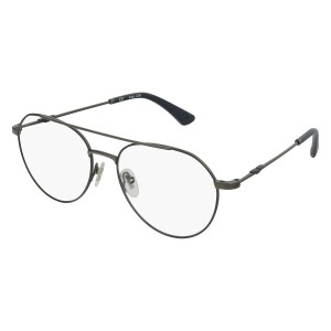 Monture de Lunettes Homme Police VPLB50-540566 Gris ø 54 mm