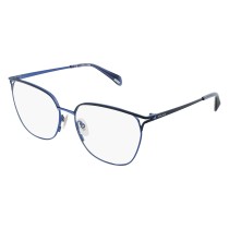 Ladies' Spectacle frame Police VPLC33-5608H7 ø 56 mm