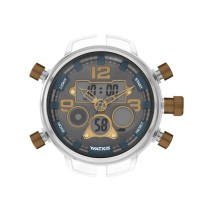 Unisex-Uhr Watx & Colors RWA2818  (Ø 49 mm)