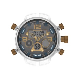 Montre Unisexe Watx & Colors RWA2818  (Ø 49 mm)