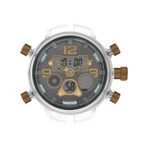 Montre Unisexe Watx & Colors RWA2817 Vert (Ø 49 mm)