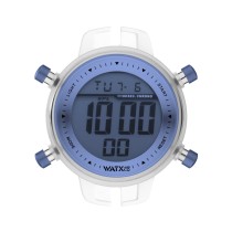 Unisex-Uhr Watx & Colors RWA1091 (Ø 43 mm)