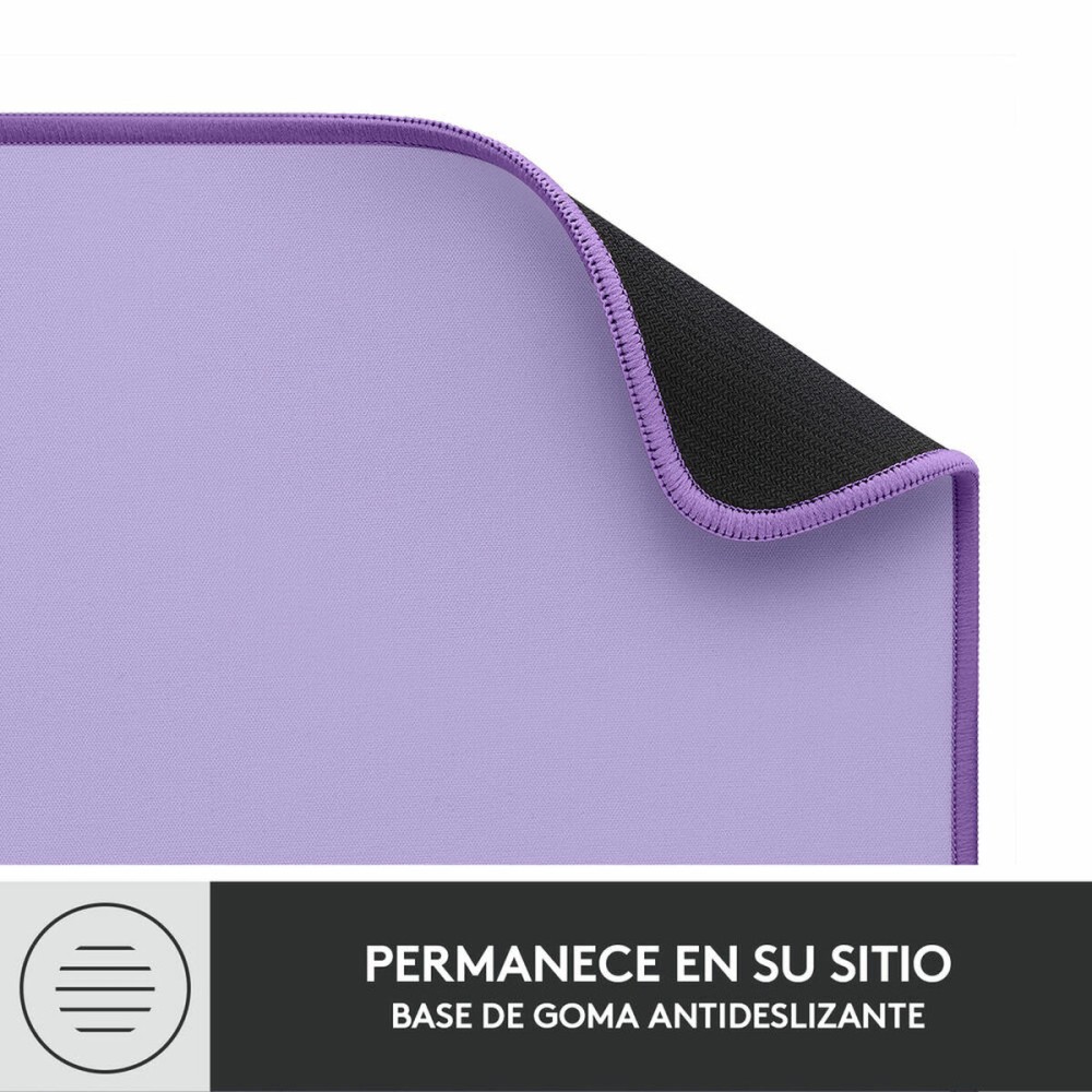 Tapis de Souris Logitech XL Violette Pourpre