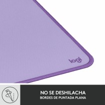 Tapis de Souris Logitech XL Violette Pourpre