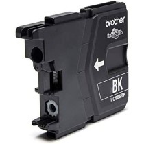 Original Ink Cartridge Brother LC985BK Black