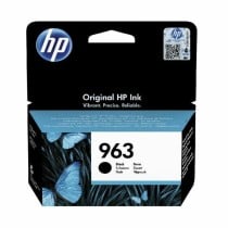 Original Ink Cartridge HP 963 Black