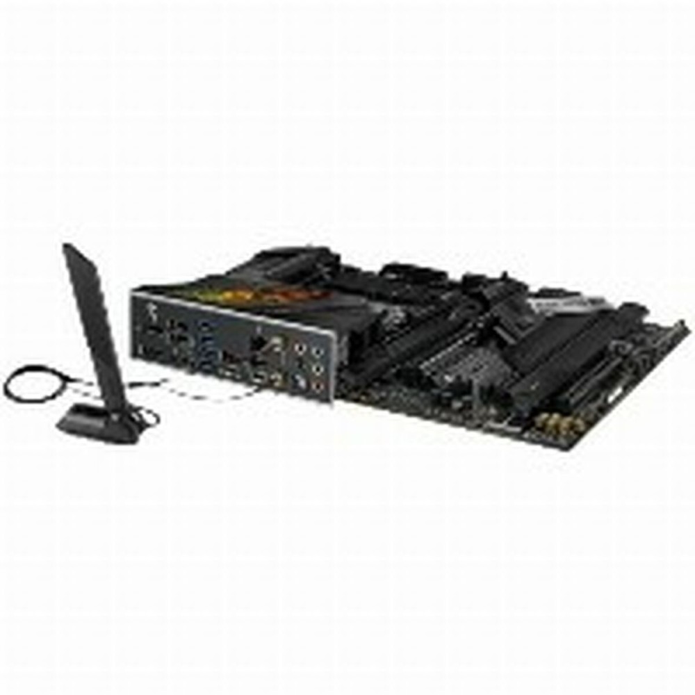 Carte Mère Asus 90MB1E10-M0EAY0 LGA 1700 INTEL Z790