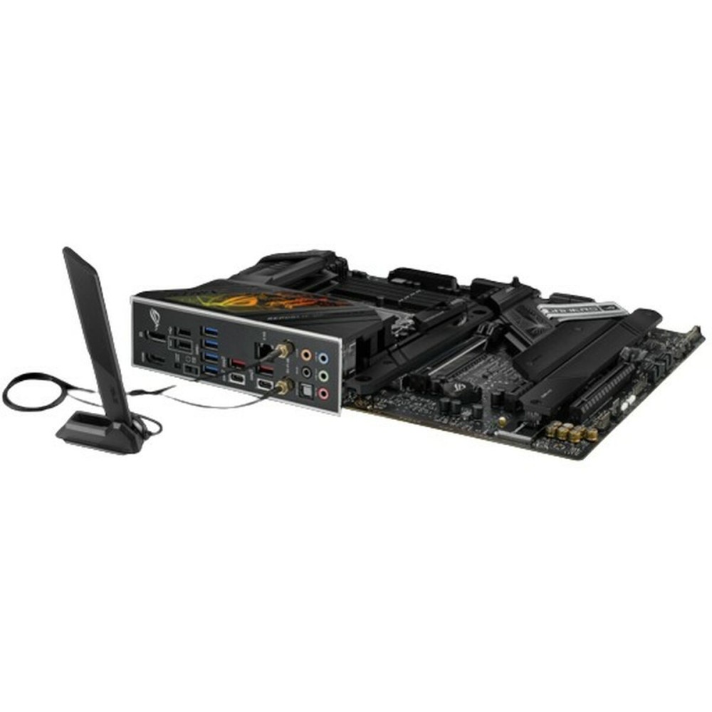 Carte Mère Asus 90MB1E10-M0EAY0 LGA 1700 INTEL Z790