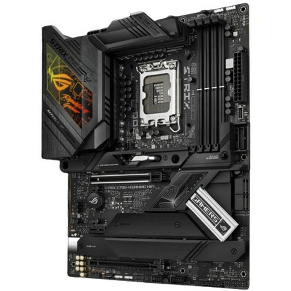 Carte Mère Asus 90MB1E10-M0EAY0 LGA 1700 INTEL Z790