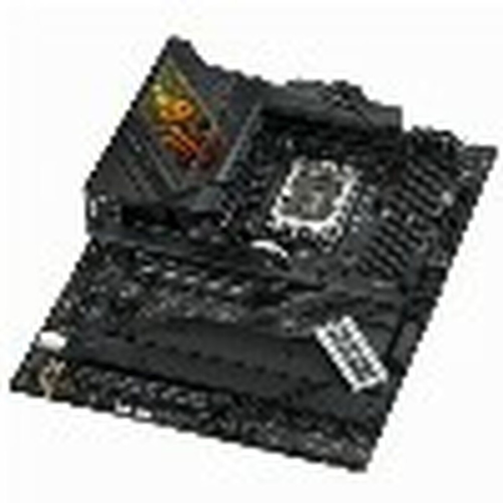 Carte Mère Asus 90MB1E10-M0EAY0 LGA 1700 INTEL Z790