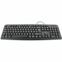 Clavier Mobility Lab Deluxe Classic Noir AZERTY