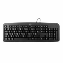 Clavier Mobility Lab Deluxe Classic Noir AZERTY