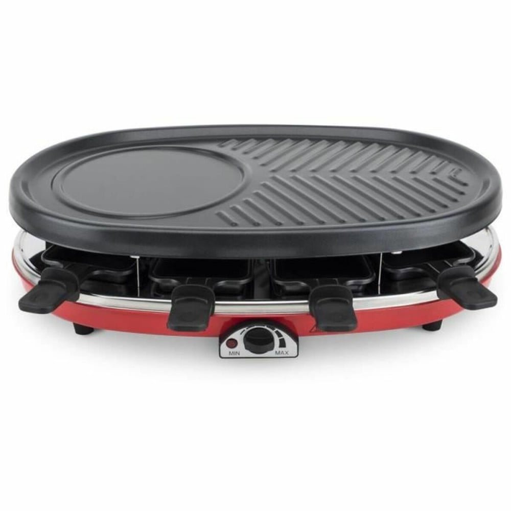 Grill hotplate Hkoenig RP418 1500 W