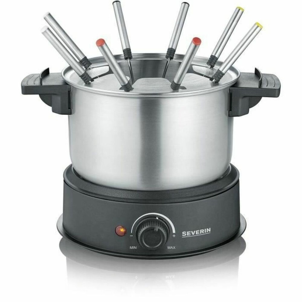 Fondue Severin FO2473 1,4 L 8 personnes 1,4 L