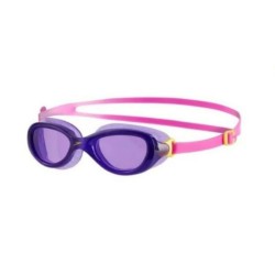 Schwimmbrille Speedo JUNIOR 8-10900B983 Lila Violett Einheitsgröße