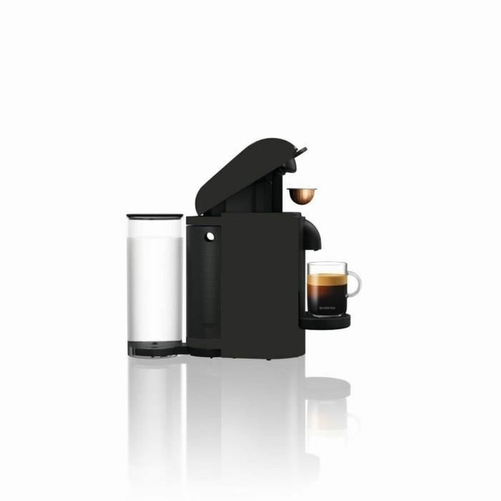 Capsule Coffee Machine Krups Vertuo Plus YY3922FD