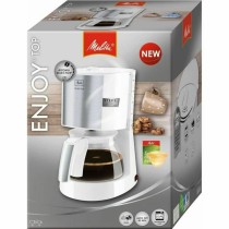 Drip Coffee Machine Melitta 1017-03 1000 W 1000 W 1 L 1,2 L