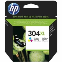 Original Ink Cartridge HP 304XL Yellow Magenta 7 ml