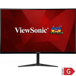 Écran ViewSonic VX2718-2KPC-MHD 27" LED Courbe 165 Hz VA Flicker free