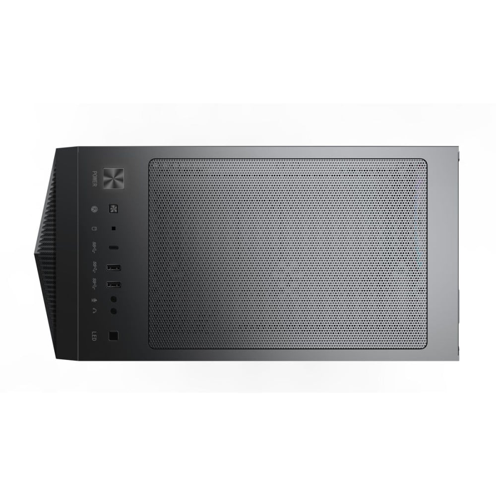 Boîtier ATX semi-tour MSI MPG GUNGNIR 110R ARGB Noir