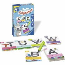 Jouet Educatif Ravensburger I write the alphabet