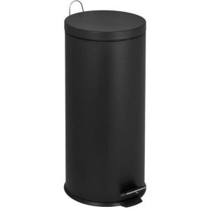 Mülltonne Kitchen Move URBAN Schwarz noir 30 L