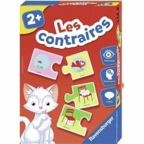 Jouet Educatif Ravensburger The opposites