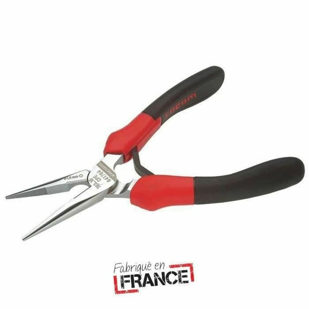 Needle point pliers Facom