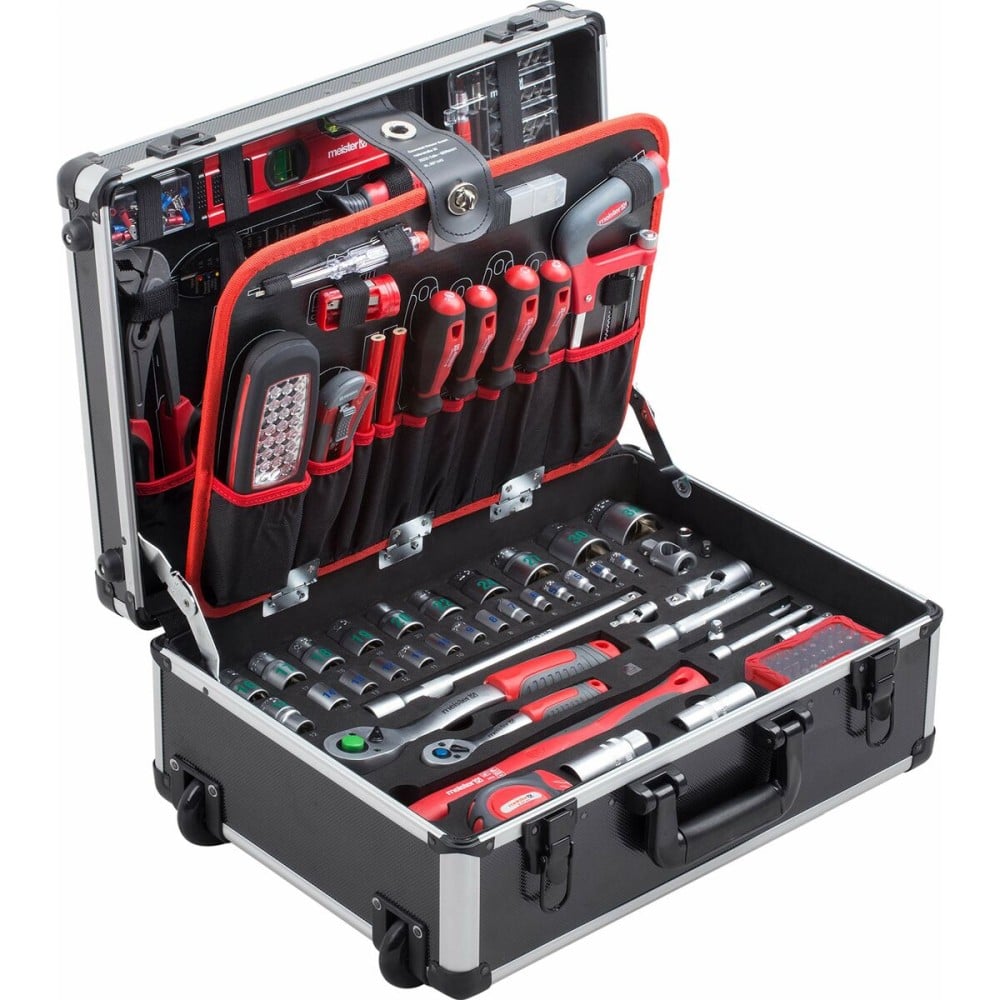 Tool Case Meister