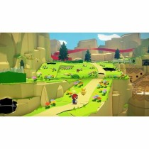 Jeu vidéo pour Switch Nintendo Paper Mario The Origami King (FR)