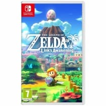 Videospiel für Switch Nintendo The Legend of Zelda: Link's Awakening (FR)