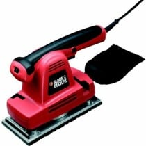 Schwingschleifer Black & Decker 230 W 230 V