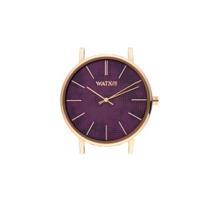 Montre Femme Watx & Colors WXCA3024  (Ø 38 mm)