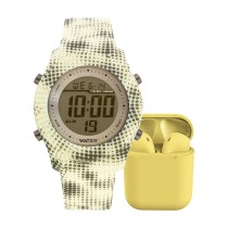 Montre Femme Watx & Colors WAPACKEAR4_M (Ø 43 mm)