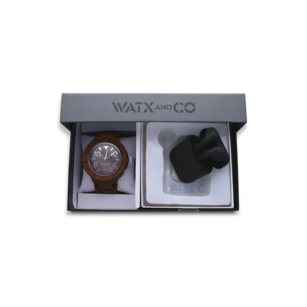 Montre Homme Watx & Colors WAPACKEAR7_L (Ø 49 mm)